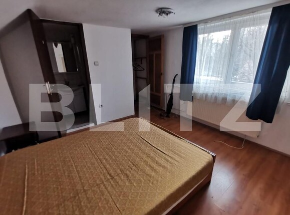 Apartament de închiriat 2 camere Zorilor - 164447AI | BLITZ Cluj-Napoca | Poza13