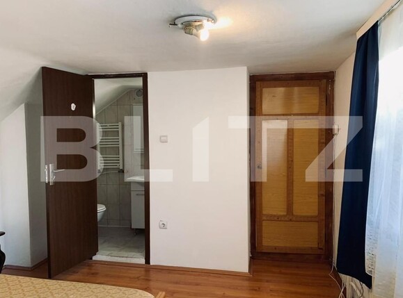 Apartament de închiriat 2 camere Zorilor - 164447AI | BLITZ Cluj-Napoca | Poza7
