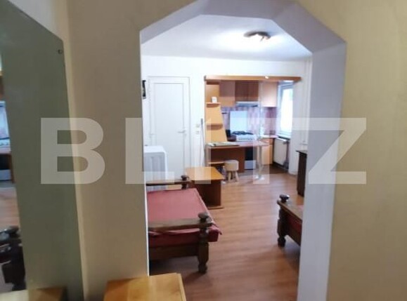 Apartament de închiriat 2 camere Zorilor - 164447AI | BLITZ Cluj-Napoca | Poza12