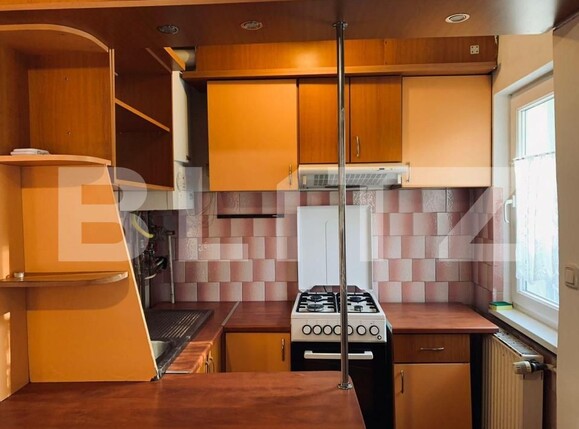 Apartament de închiriat 2 camere Zorilor - 164447AI | BLITZ Cluj-Napoca | Poza3