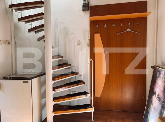 Apartament de închiriat 2 camere Zorilor - 164447AI | BLITZ Cluj-Napoca | Poza4
