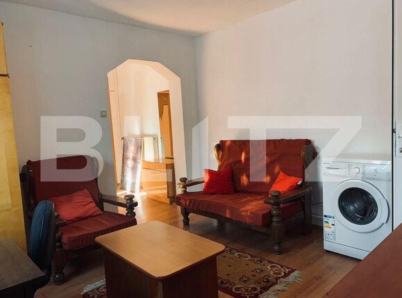 Apartament de închiriat 2 camere Zorilor - 164447AI | BLITZ Cluj-Napoca | Poza9
