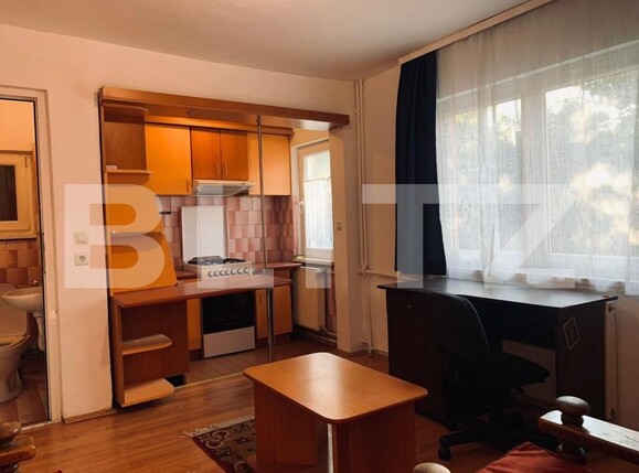 Apartament de închiriat 2 camere Zorilor - 164447AI | BLITZ Cluj-Napoca | Poza2