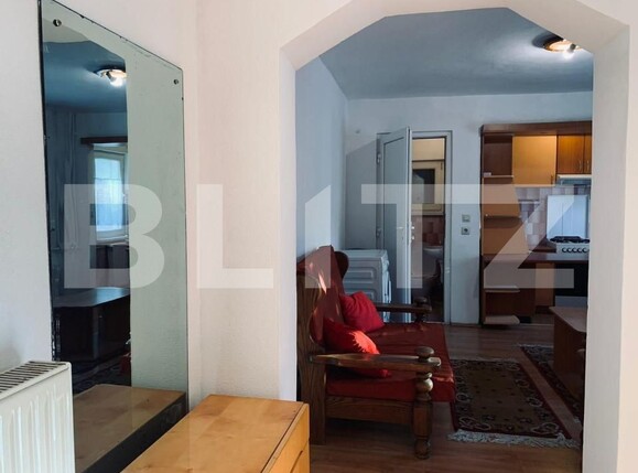 Apartament de închiriat 2 camere Zorilor - 164447AI | BLITZ Cluj-Napoca | Poza10