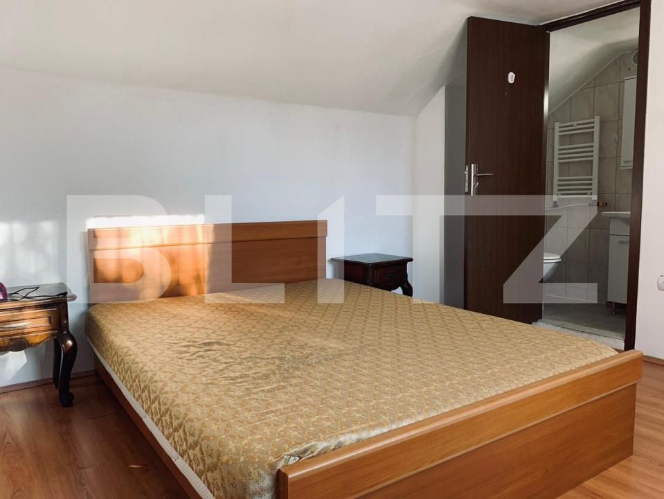 Apartament de închiriat 2 camere Zorilor - 164447AI | BLITZ Cluj-Napoca | Poza5