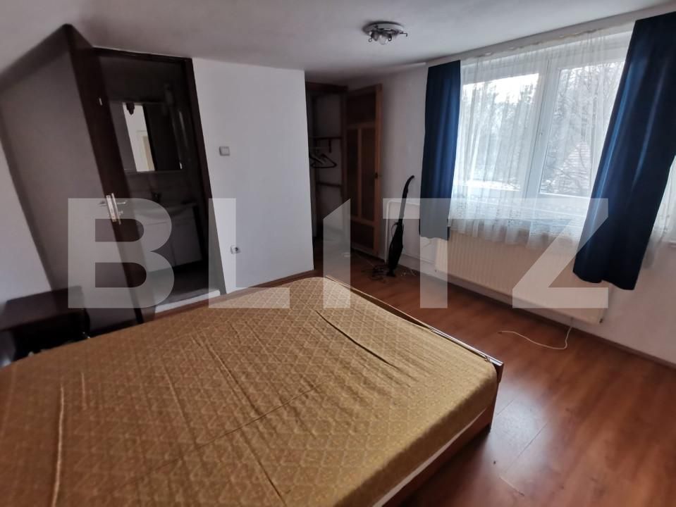 Apartament de închiriat 2 camere Zorilor - 164447AI | BLITZ Cluj-Napoca | Poza13