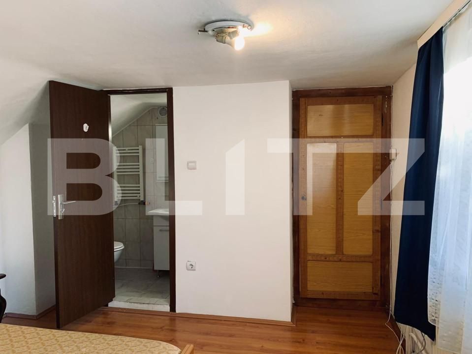 Apartament de închiriat 2 camere Zorilor - 164447AI | BLITZ Cluj-Napoca | Poza7