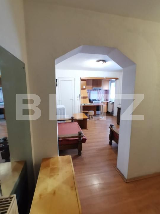 Apartament de închiriat 2 camere Zorilor - 164447AI | BLITZ Cluj-Napoca | Poza12