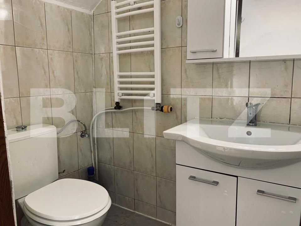 Apartament de închiriat 2 camere Zorilor - 164447AI | BLITZ Cluj-Napoca | Poza11