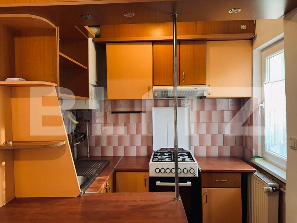 Apartament de închiriat 2 camere Zorilor - 164447AI | BLITZ Cluj-Napoca | Poza3