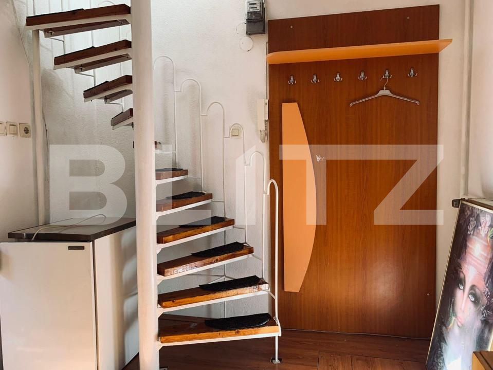 Apartament de închiriat 2 camere Zorilor - 164447AI | BLITZ Cluj-Napoca | Poza4