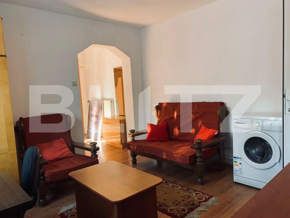Apartament de închiriat 2 camere Zorilor - 164447AI | BLITZ Cluj-Napoca | Poza9