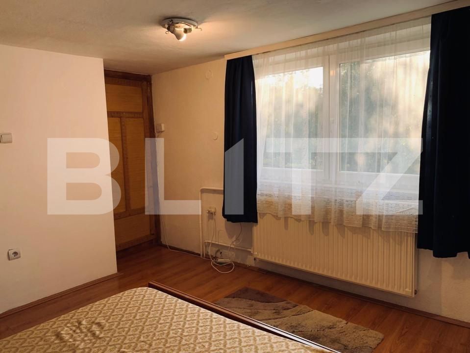 Apartament de închiriat 2 camere Zorilor - 164447AI | BLITZ Cluj-Napoca | Poza6