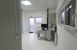 Spatiu catering modern