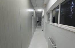 Spatiu catering modern