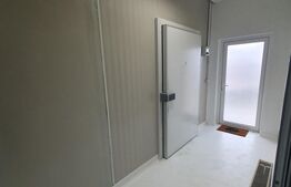 Spatiu catering modern