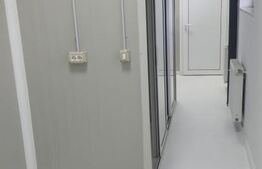 Spatiu catering modern