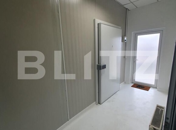 Spațiu comercial de închiriat Jucu - 164449SIC | BLITZ Cluj-Napoca | Poza2