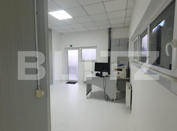 Spațiu comercial de închiriat Jucu - 164449SIC | BLITZ Cluj-Napoca | Poza6