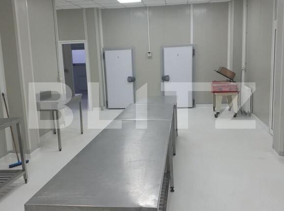 Spațiu comercial de închiriat Jucu - 164449SIC | BLITZ Cluj-Napoca | Poza5