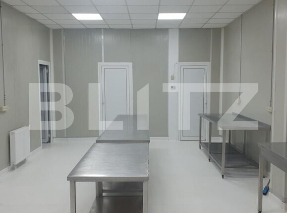 Spațiu comercial de închiriat Jucu - 164449SIC | BLITZ Cluj-Napoca | Poza4