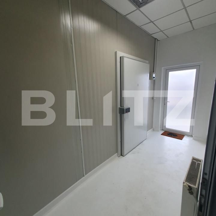 Spațiu comercial de închiriat Jucu - 164449SIC | BLITZ Cluj-Napoca | Poza2