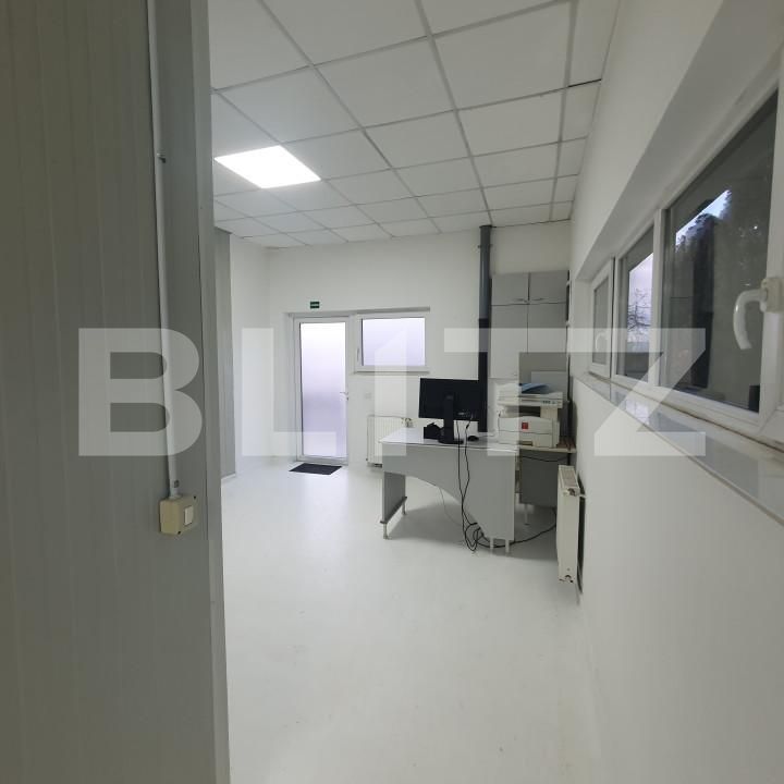 Spațiu comercial de închiriat Jucu - 164449SIC | BLITZ Cluj-Napoca | Poza6