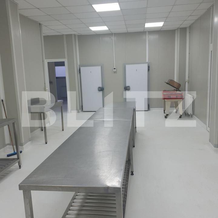 Spațiu comercial de închiriat Jucu - 164449SIC | BLITZ Cluj-Napoca | Poza5