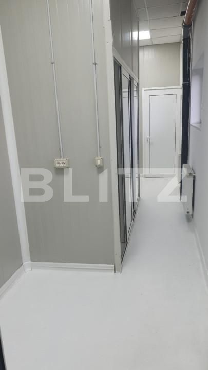 Spațiu comercial de închiriat Jucu - 164449SIC | BLITZ Cluj-Napoca | Poza9