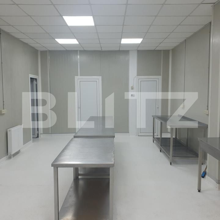 Spațiu comercial de închiriat Jucu - 164449SIC | BLITZ Cluj-Napoca | Poza4