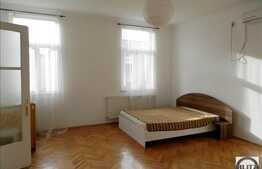 3 camere, 89 mp, partial mobilat, aer conditionat, zona centrala