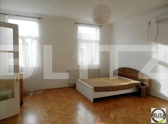 Apartament de vânzare 3 camere Central - 16445AV | BLITZ Cluj-Napoca | Poza1