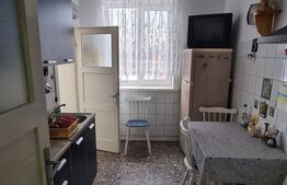 Apartament 2 camere, decomandat, 53 mp, zona Astra