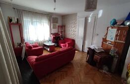 Casacu 3 camere, 150 mp, teren 660 mp, zona Andrei Muresanu