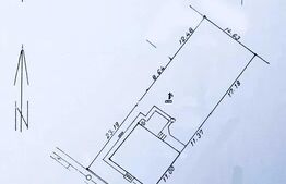 Casacu 3 camere, 150 mp, teren 660 mp, zona Andrei Muresanu