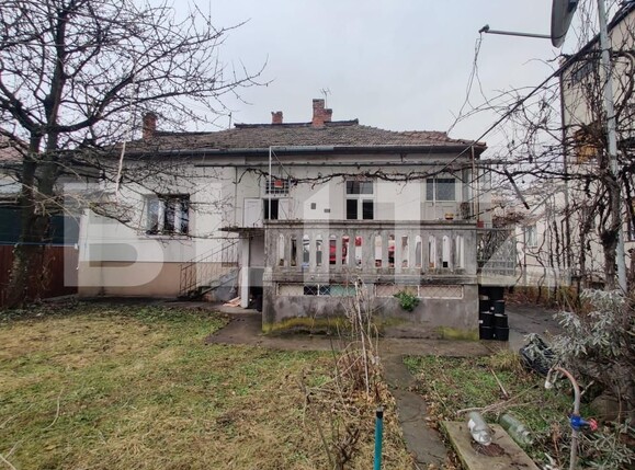 Casa de vânzare 3 camere Andrei Mureşanu - 164456CV | BLITZ Cluj-Napoca | Poza1