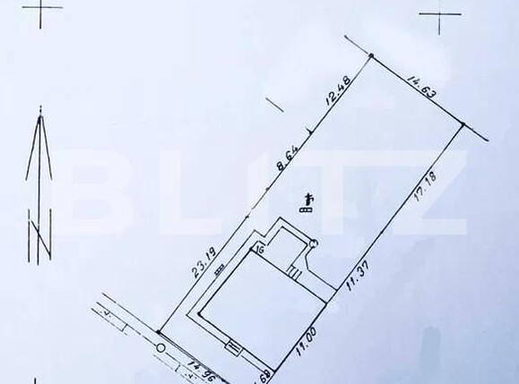 Casa de vânzare 3 camere Andrei Mureşanu - 164456CV | BLITZ Cluj-Napoca | Poza4