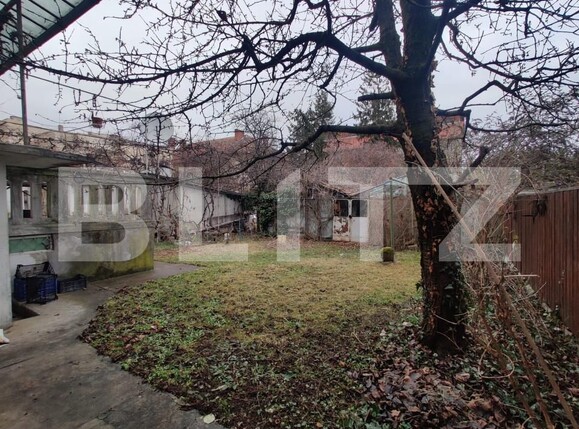 Casa de vânzare 3 camere Andrei Mureşanu - 164456CV | BLITZ Cluj-Napoca | Poza2