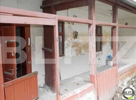 Apartament de vânzare 2 camere Central - 16446AV | BLITZ Cluj-Napoca | Poza1