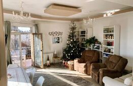 Casa de vanzare cu 6 camere, 195 mp utili, zona Auchan