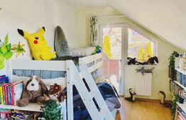 Casa de vanzare cu 6 camere, 195 mp utili, zona Auchan