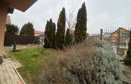 Casa de vanzare cu 6 camere, 195 mp utili, zona Auchan