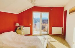 Casa de vanzare cu 6 camere, 195 mp utili, zona Auchan