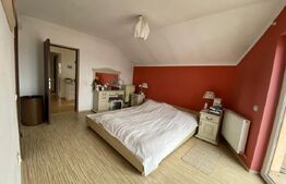 Casa de vanzare cu 6 camere, 195 mp utili, zona Auchan