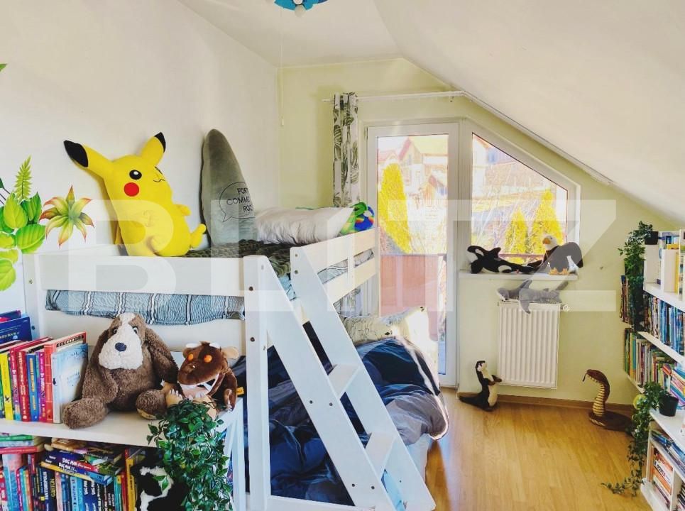 Casa de vânzare 6 camere Iris - 164467CV | BLITZ Cluj-Napoca | Poza14