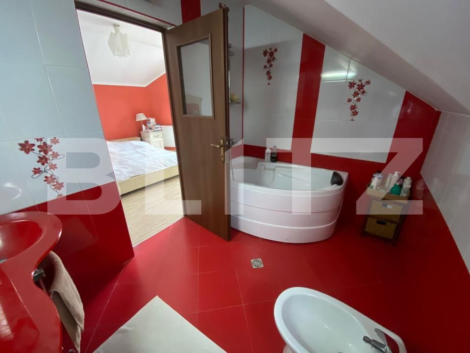 Casa de vânzare 6 camere Iris - 164467CV | BLITZ Cluj-Napoca | Poza17