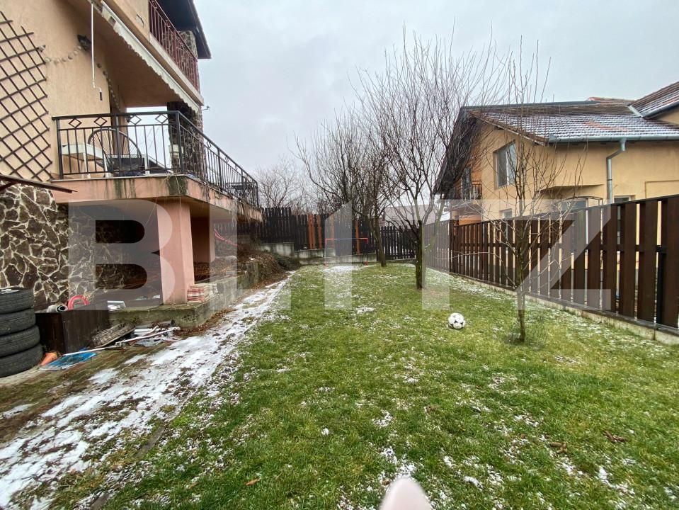 Casa de vânzare 6 camere Iris - 164467CV | BLITZ Cluj-Napoca | Poza21