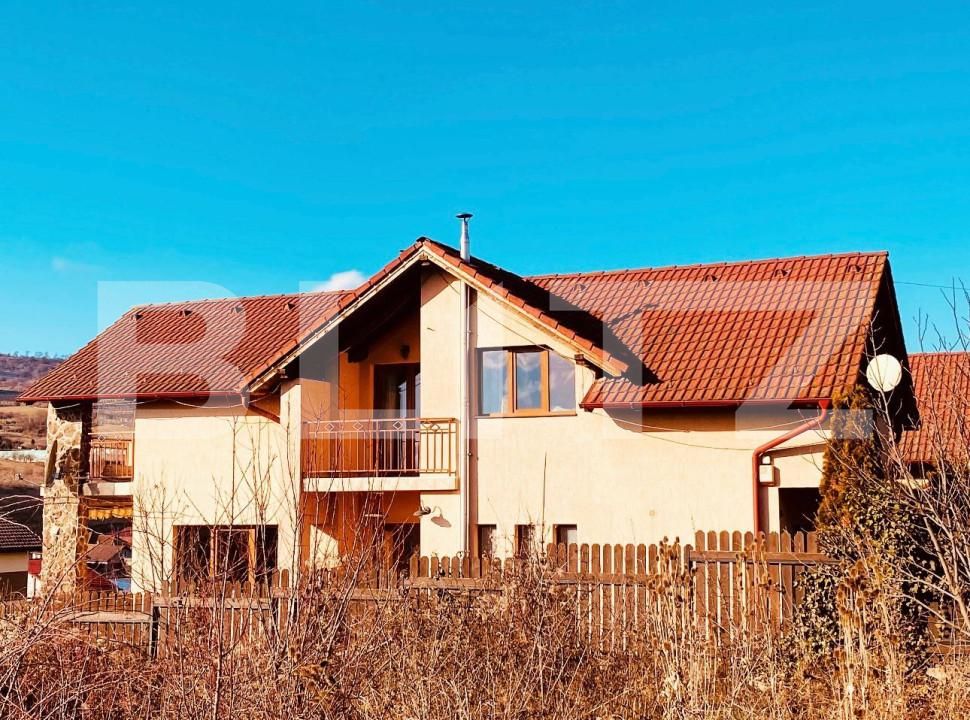 Casa de vânzare 6 camere Iris - 164467CV | BLITZ Cluj-Napoca | Poza19