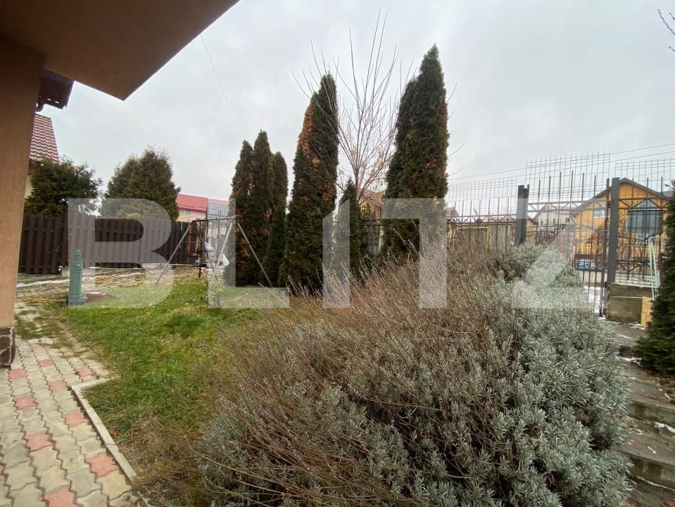 Casa de vânzare 6 camere Iris - 164467CV | BLITZ Cluj-Napoca | Poza22