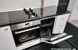 Apartament de 2 camere, 55 mp, zona Astra